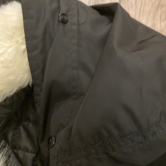 Ladies Storm Mountain Winter Parka Size Medium - Picture 8 of 11